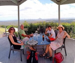 Wenn Wir zu Schule Gehen, Dann