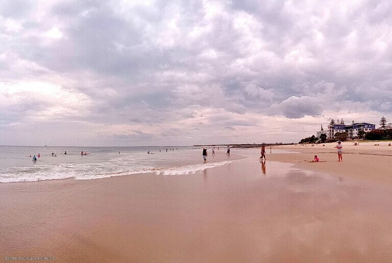 Wenn Wir zu Schule Gehen, Dann 