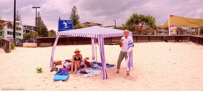 Wenn Wir zu Schule Gehen, Dann 