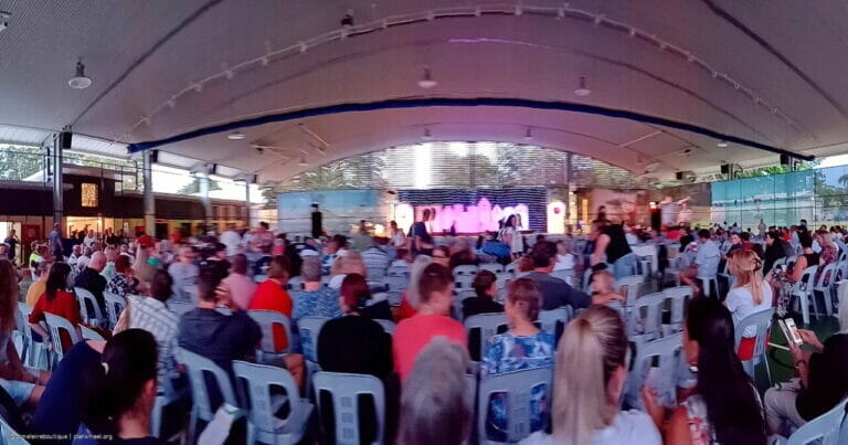 Wenn Wir zu Schule Gehen, Dann 