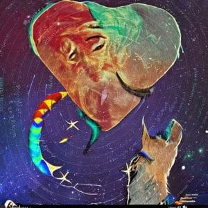 Pen-I-cillin-Anda or the 5-split seconds of Starry Punctuality STARWHEEL Pen-I-cillin-Anda or the 5-split seconds of Starry Punctuality STARWHEEL