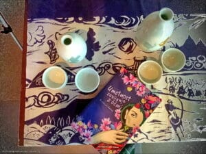 42 Ways of Rolling Eyes