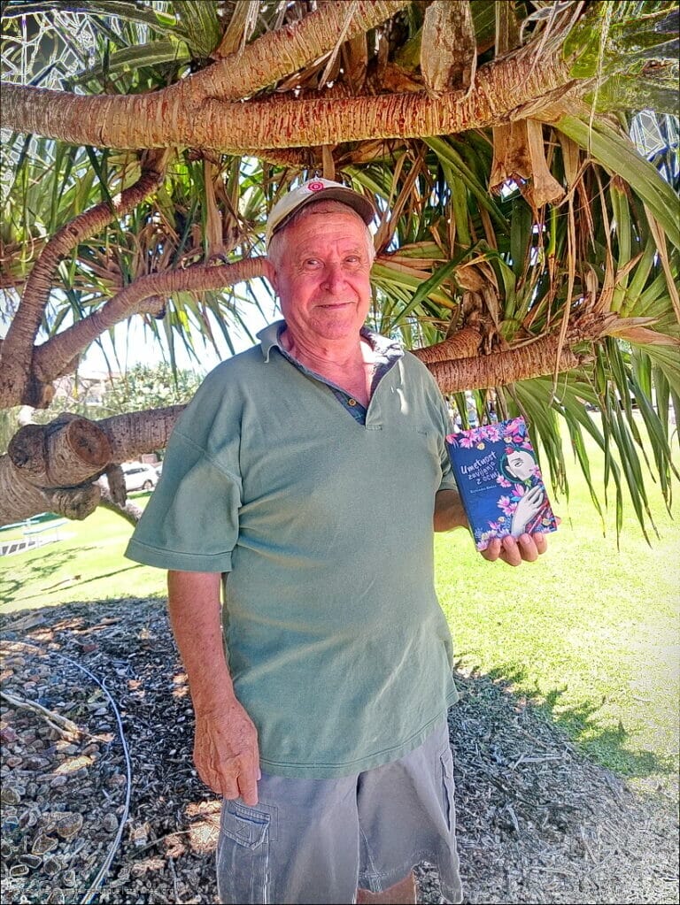 42 Ways of Rolling Eyes 