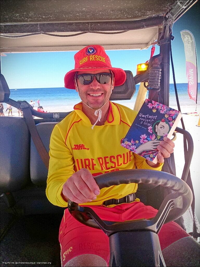 42 Ways of Rolling Eyes 