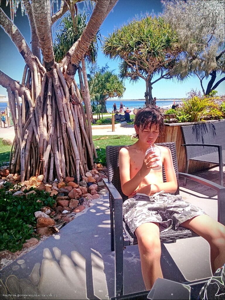 42 Ways of Rolling Eyes 