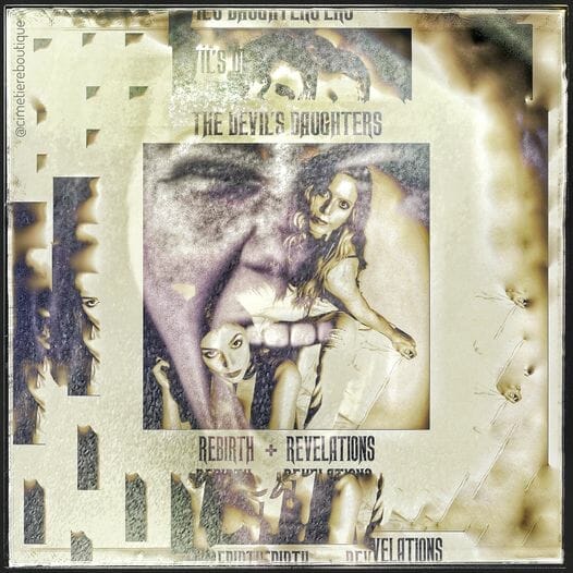 Susurrabant STARWHEEL