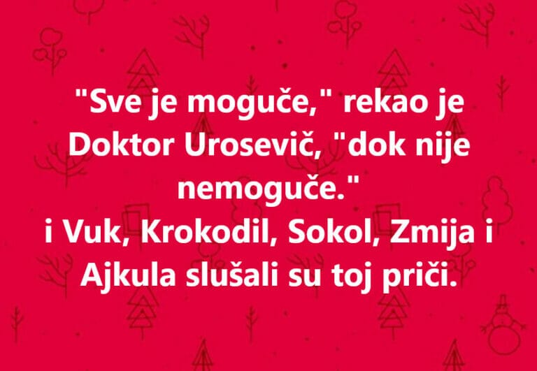 Prijatelju 