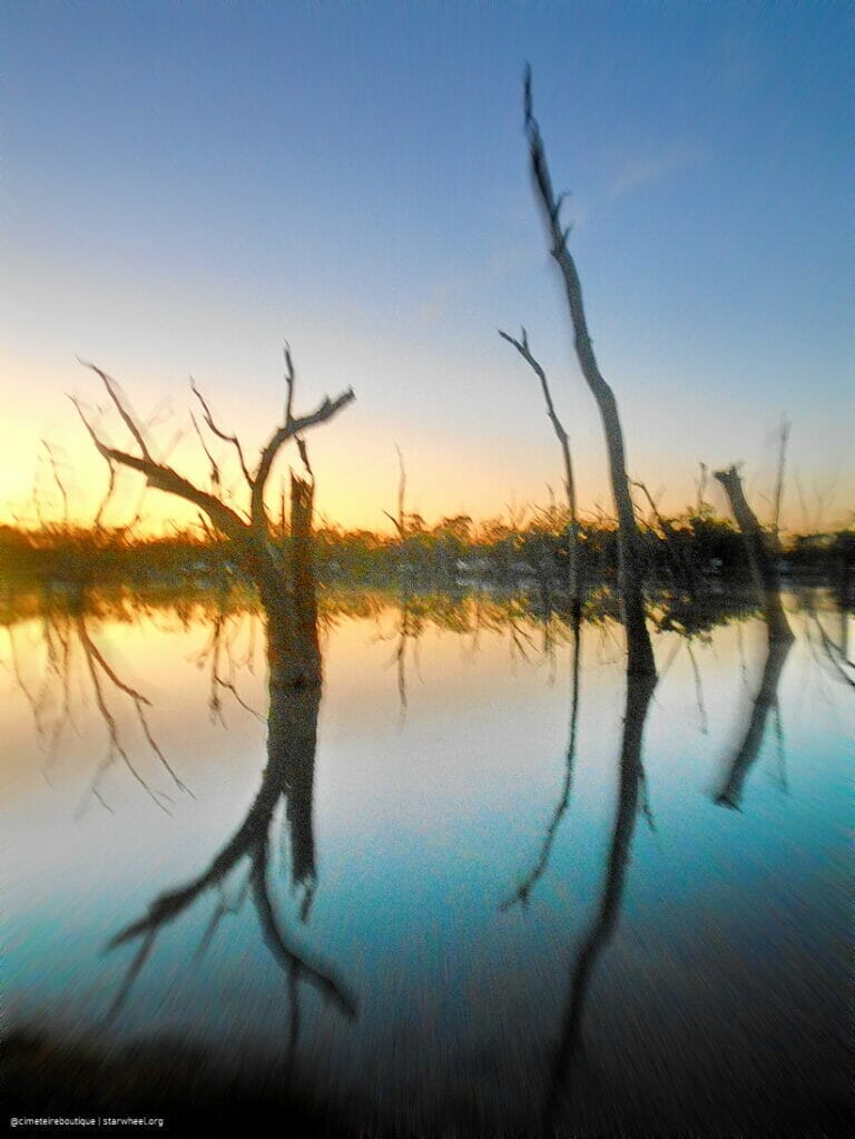 WWIII, the Magnificient 