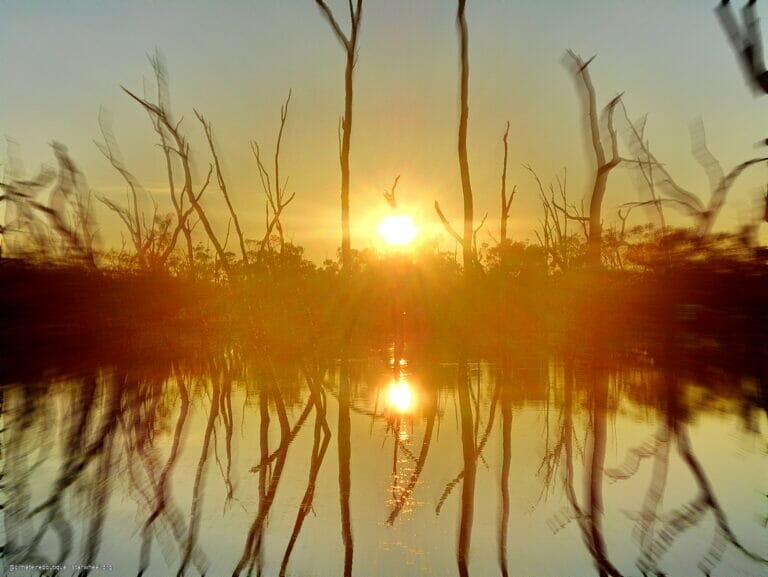 WWIII, the Magnificient 