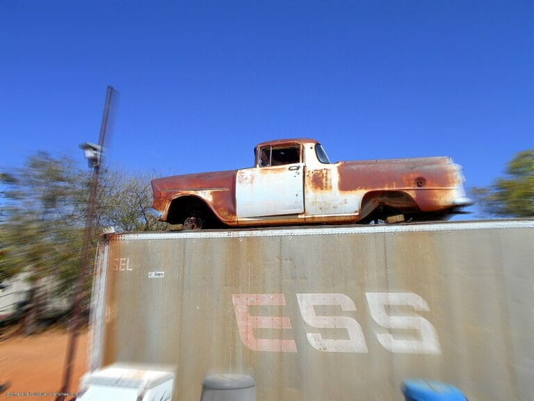 WWIII, the Magnificient 