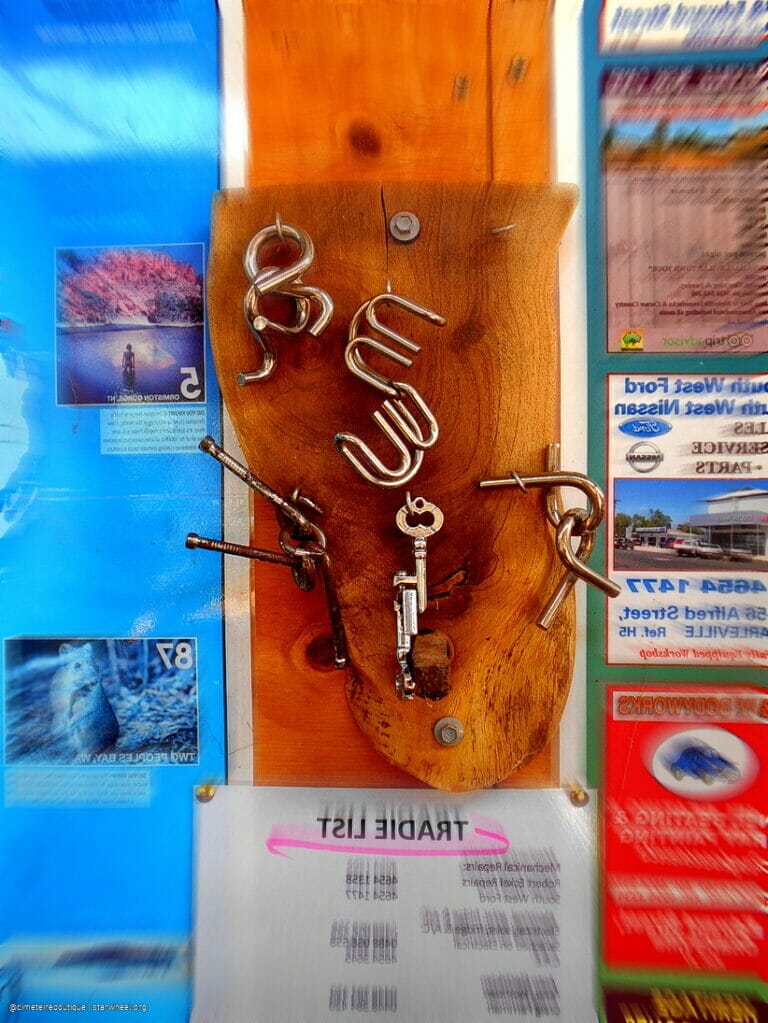 WWIII, the Magnificient 