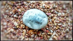 Through Stonehenge to Windorah