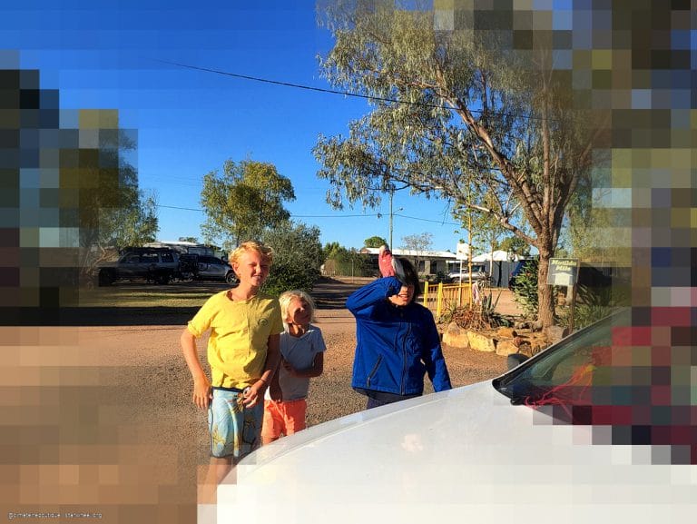 Those, Unprecedented 