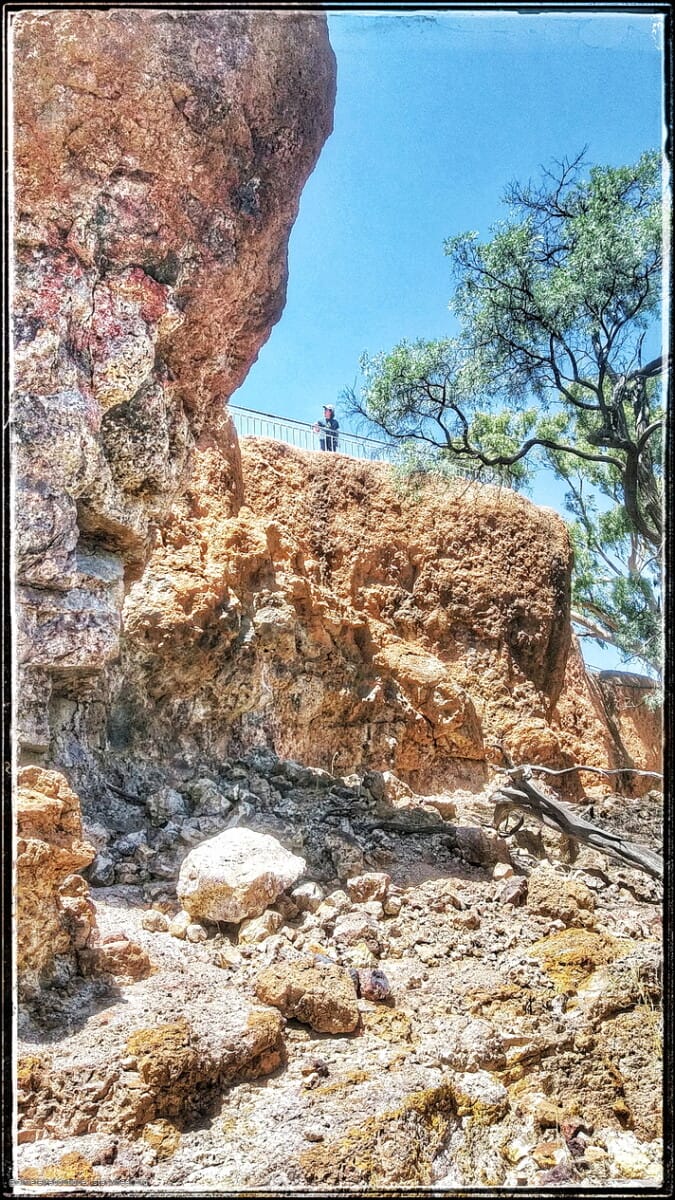 Those, Unprecedented 