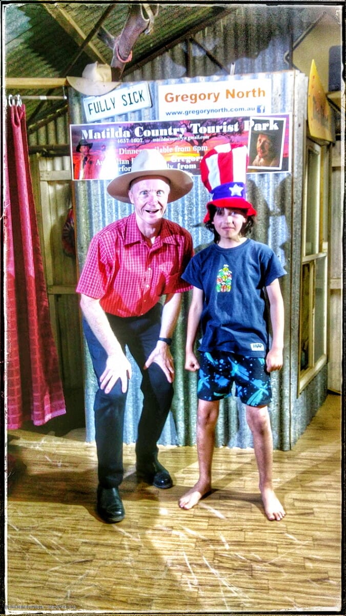 Those, Unprecedented 