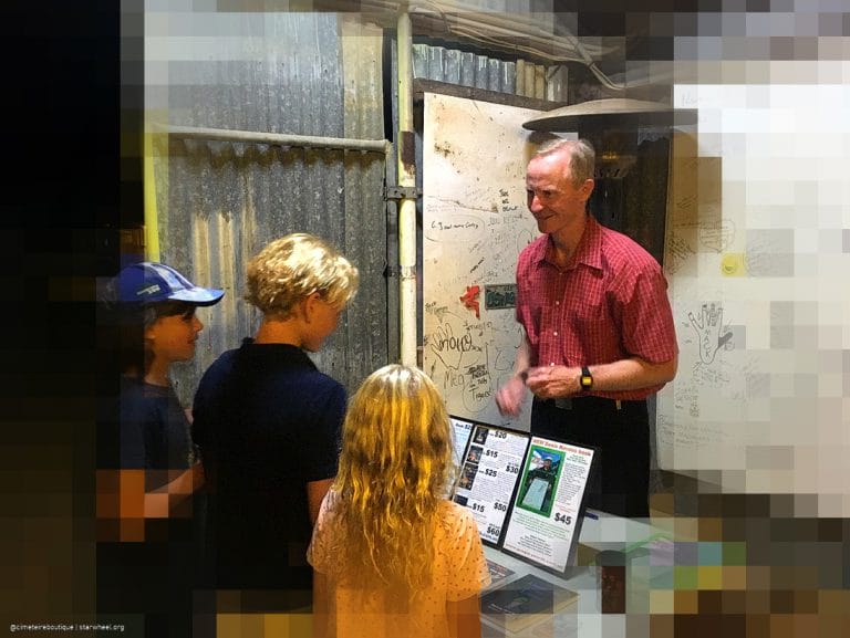 Those, Unprecedented 